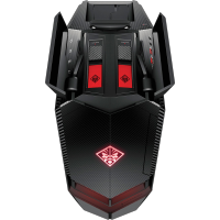 компьютер HP Omen 880-022ur Черный