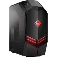 компьютер HP Omen 880-031ur Черный