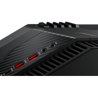компьютер HP Omen 880-070ur Черный