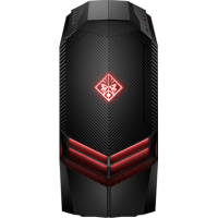 компьютер HP Omen 880-075ur Черный