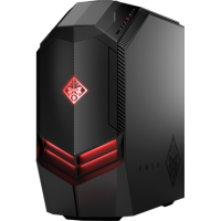 компьютер HP Omen 880-078ur Черный