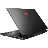 ноутбук HP Omen X 15-dg0004ur Черный