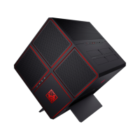 компьютер HP Omen X 900-070ur Черный