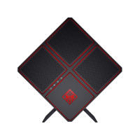 компьютер HP Omen X 900-177ur Черный