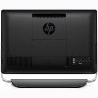 моноблок HP Omni 27-1101er Черный