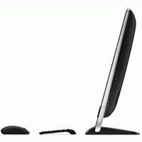 моноблок HP Omni 27-1101er Черный