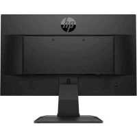 монитор HP P204 5RD65AA Черный