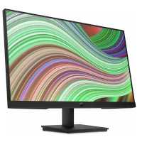монитор HP P24v 64W18AA Черный