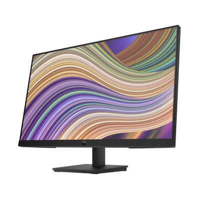 монитор HP P27 G5 64X69AA Черный