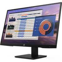 монитор HP P27h G4 7VH95AA Черный