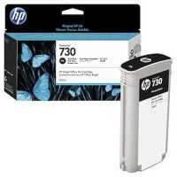 картридж HP 730 P2V67A черный
