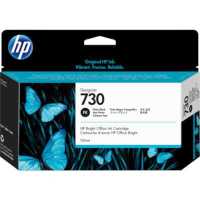 картридж HP 730 P2V73A черный