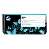 картридж HP 747 P2V87A глянцевый