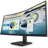 монитор HP P34hc G4 21Y56AA Черный