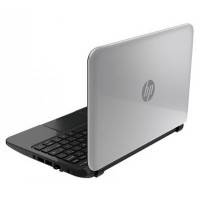 нетбук HP Pavilion 10-e010sr Серебристый