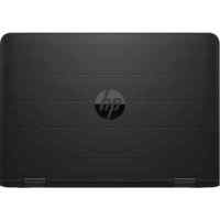 ноутбук HP Pavilion 11-ab012ur x360 Черный