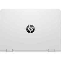 ноутбук HP Pavilion 11-ab014ur x360 Белый
