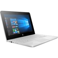 ноутбук HP x360 11-ab192ur Белый
