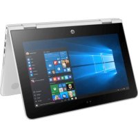 ноутбук HP x360 11-ab192ur Белый