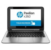 ноутбук HP Pavilion 11-n061ur x360 Серебристый