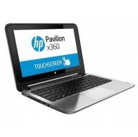 ноутбук HP Pavilion 11-n061ur x360 Серебристый