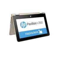 ноутбук HP Pavilion 11-u014ur x360 Золотой
