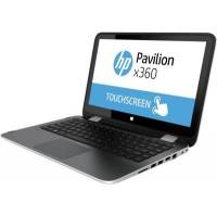 ноутбук HP Pavilion 13-a051sr x360 Серый