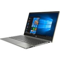 ноутбук HP Pavilion 13-an0033ur Серый