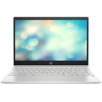 ноутбук HP Pavilion 13-an0033ur Серый