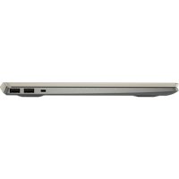 ноутбук HP Pavilion 13-an0037ur Золотой
