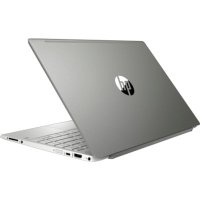 ноутбук HP Pavilion 13-an0064ur Серебристый