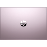ноутбук HP Pavilion 14-bf032ur Розовый