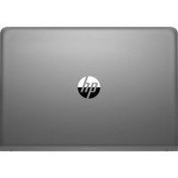 ноутбук HP Pavilion 14-bk006ur Серебристый