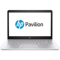 ноутбук HP Pavilion 14-bk009ur Золотой