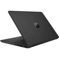 ноутбук HP 14-bp013ur Черный