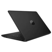 ноутбук HP 14-bs025ur Черный