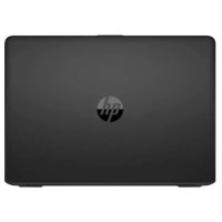 ноутбук HP 14-bs025ur Черный