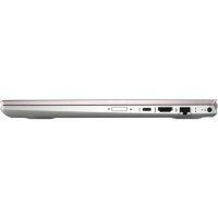 ноутбук HP Pavilion 14-ce0016ur Розовый