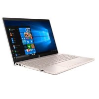 ноутбук HP Pavilion 14-ce1007ur Белый