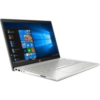 ноутбук HP Pavilion 14-ce2005ur Серебристый