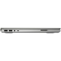 ноутбук HP Pavilion 14-ce2005ur Серебристый