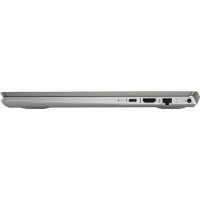 ноутбук HP Pavilion 14-ce2005ur Серебристый