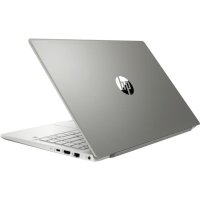 ноутбук HP Pavilion 14-ce2005ur Серебристый