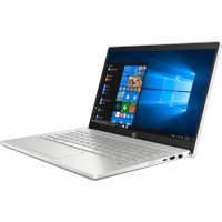 ноутбук HP Pavilion 14-ce2018ur Белый