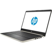 ноутбук HP 14-cf0010ur Золотой