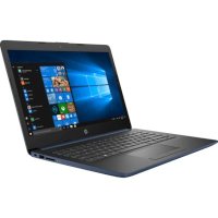 ноутбук HP 14-cm0081ur Синий