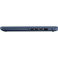 ноутбук HP 14-cm0081ur Синий