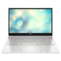 ноутбук HP Pavilion 14-dv0040ur Серебристый
