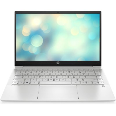 ноутбук HP Pavilion 14-dv2009ci Серебристый
