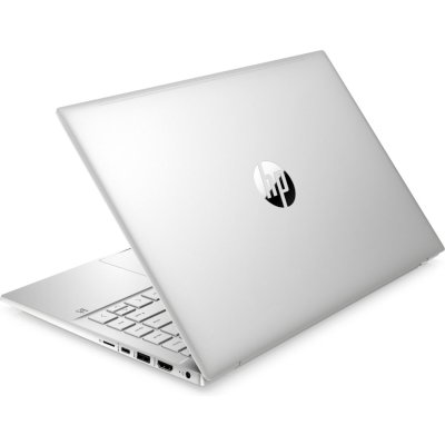ноутбук HP Pavilion 14-dv2009ci Серебристый